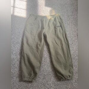 Comfrt sweatpants